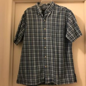 VTG Ralph Lauren Sport ButtonDown SzL